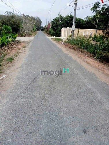 Hình ảnh CẦN BÁN ĐẤT Hốc Trâm, Tân Hiệp, Hòa Thành 120m² giá 690tr
