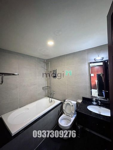 Hình ảnh CHDV siêu đẹp nằm tại KDC Phú Mỹ