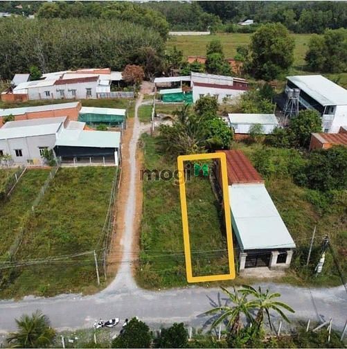 Hình ảnh Bán gấp đất Ấp 2 Xã Thanh Phước Gò Dầu TâyNinh để trả nợ 150m2 340tr
