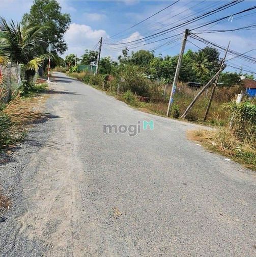 Hình ảnh Bán gấp đất Ấp 2 Xã Thanh Phước Gò Dầu TâyNinh để trả nợ 150m2 340tr