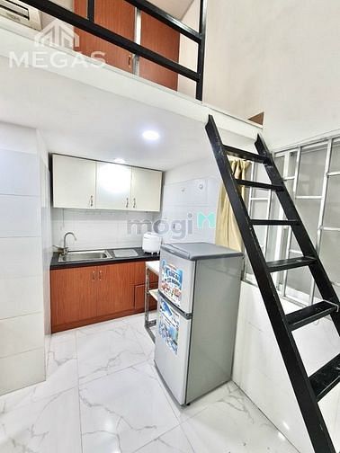 Hình ảnh DUPLEX K Giới Hạn Người Ở - Ngay Vincom Nguyễn Xí 🥇🥇