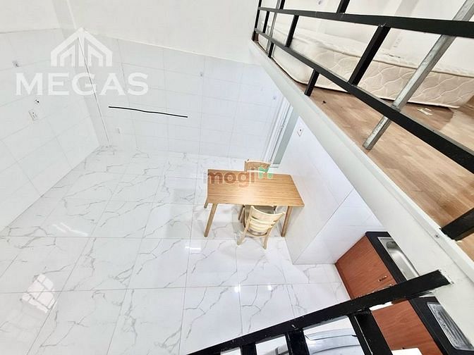 Hình ảnh DUPLEX K Giới Hạn Người Ở - Ngay Vincom Nguyễn Xí 🥇🥇