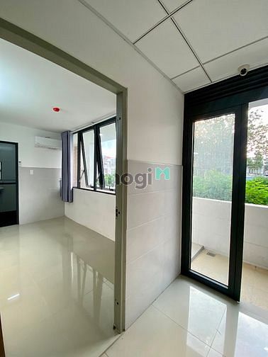 Hình ảnh Phòng trọ STUDIO ban công+ cửa sổ trời lớn