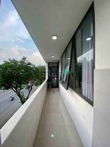 Hình ảnh Phòng trọ STUDIO ban công+ cửa sổ trời lớn