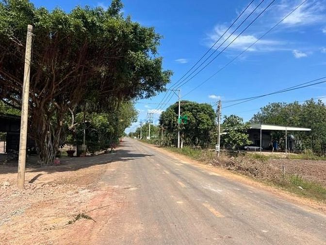 Hình ảnh Ninh Sơn - Ninh Bình - TP Tây Ninh. Chính chủ kẹt tiền nên cần bán đất