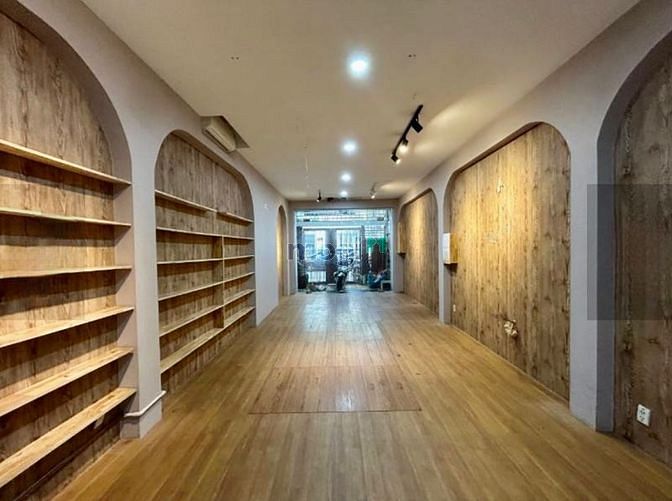 Hình ảnh Siêu phẩm HXT 10m đường D5 giá 27 triệu/tháng