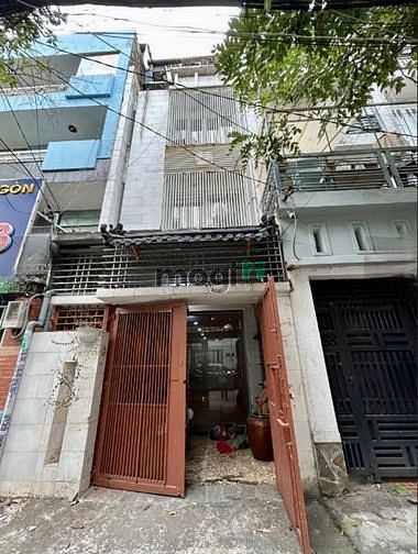 Hình ảnh Siêu phẩm HXT 10m đường D5 giá 27 triệu/tháng