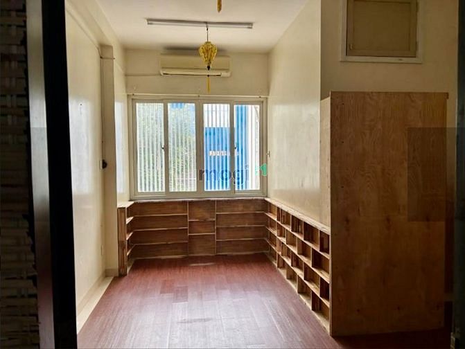 Hình ảnh Siêu phẩm HXT 10m đường D5 giá 27 triệu/tháng
