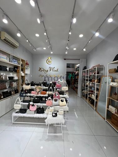 Hình ảnh nhà Ngộp, KHU TÊN LỬA, AEONmall Bình Tân. 65m². 3 phòng ngủ