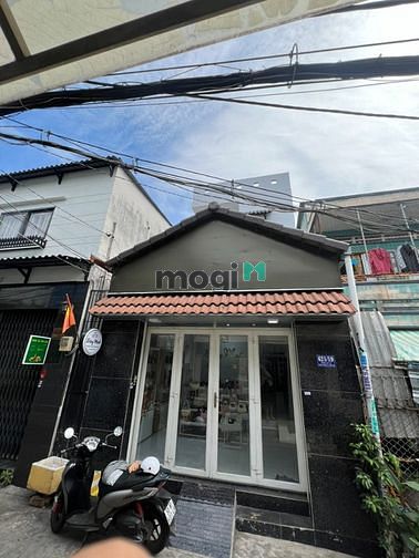Hình ảnh nhà Ngộp, KHU TÊN LỬA, AEONmall Bình Tân. 65m². 3 phòng ngủ