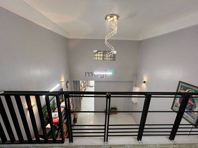 Hình ảnh nhà Ngộp, KHU TÊN LỬA, AEONmall Bình Tân. 65m². 3 phòng ngủ
