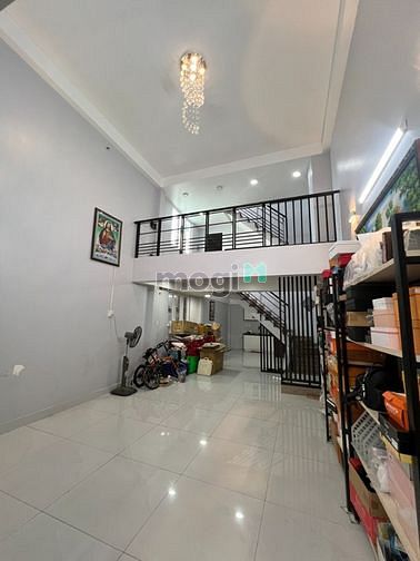 Hình ảnh nhà Ngộp, KHU TÊN LỬA, AEONmall Bình Tân. 65m². 3 phòng ngủ
