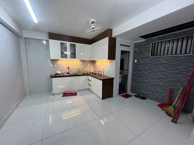 Hình ảnh nhà Ngộp, KHU TÊN LỬA, AEONmall Bình Tân. 65m². 3 phòng ngủ