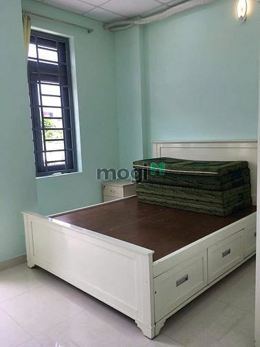 Hình ảnh Nhà Full nội thất 2 phòng gần sát Aeon Mall Bình Tân