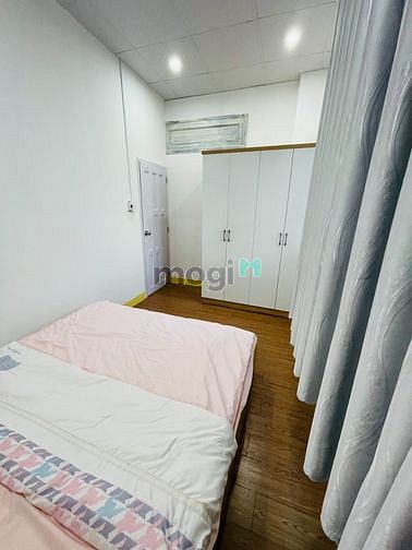 Hình ảnh Mb6623 nạp rút nhanh chóng 1PN cao cấp view Bờ Kè  quận 1