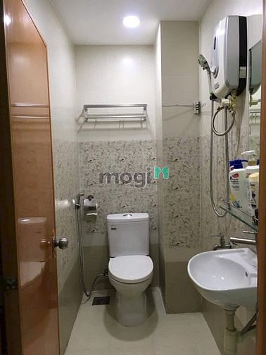 Hình ảnh Nhà Full nội thất 2 phòng gần sát Aeon Mall Bình Tân