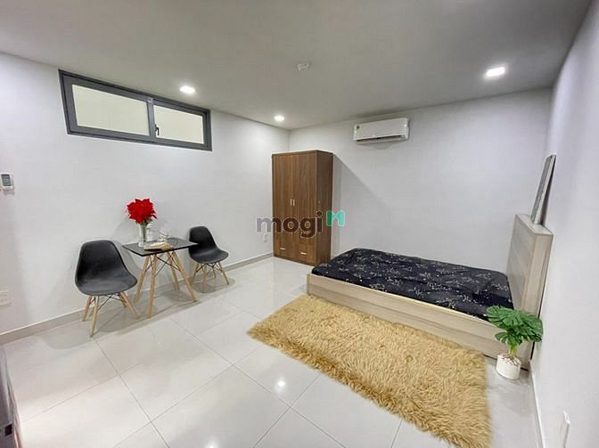 Hình ảnh Studio/Duplex Full NT Bancon Gần cầu Phú Mỹ, KPH Lacaza, Nam Thông 3 ,