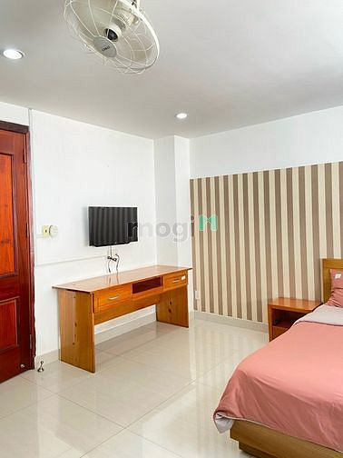 Hình ảnh Căn Hộ Studio Rộng Bếp Riêng Gần Crescent Mall, ViVoCity, ĐH TDT, Rmit