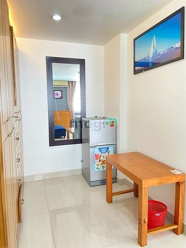 Hình ảnh Căn Hộ Studio Rộng Bếp Riêng Gần Crescent Mall, ViVoCity, ĐH TDT, Rmit