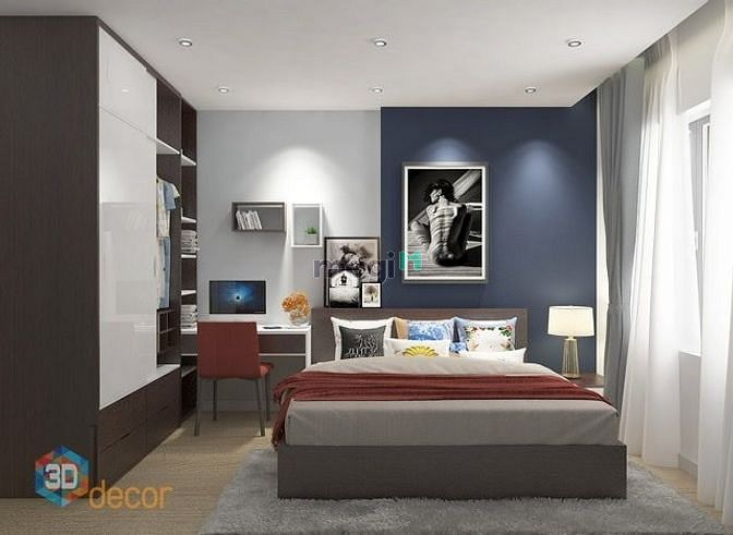 Hình ảnh Mb6623 nạp rút nhanh chóng Masteri Thảo Điền 3PN - full nội thất đẹp - có suất đậu ô tô