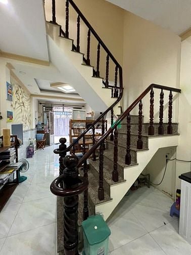 Hình ảnh HXH Bình Trị Đông Bình Tân 36m2 2 tầng 3PN 2 WC nhỉnh 3 tỏi