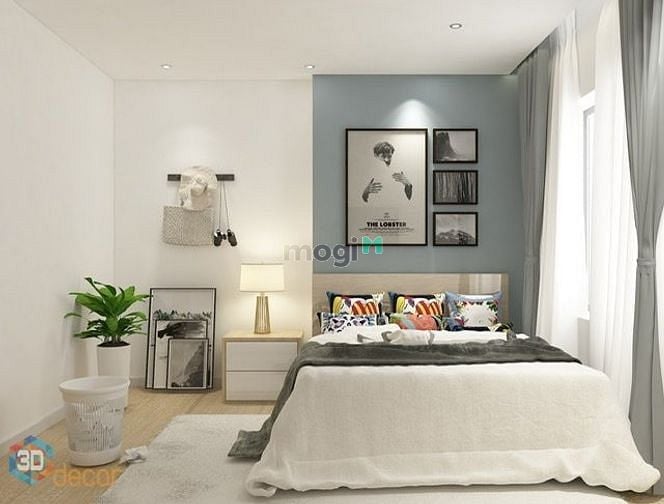Hình ảnh Mb6623 nạp rút nhanh chóng Masteri Thảo Điền 3PN - full nội thất đẹp - có suất đậu ô tô
