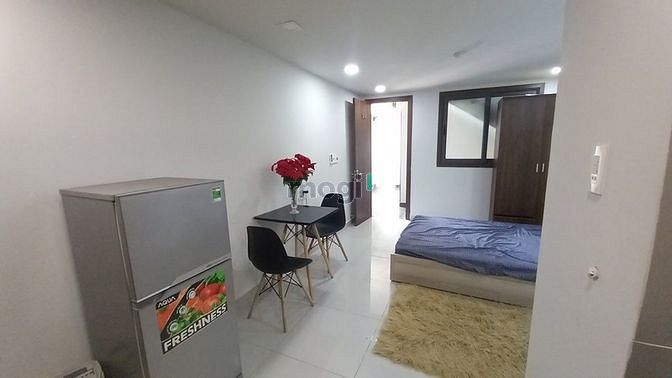 Hình ảnh Studio/Duplex Full NT Bancon Gần cầu Phú Mỹ, KPH Lacaza, Nam Thông 3 ,