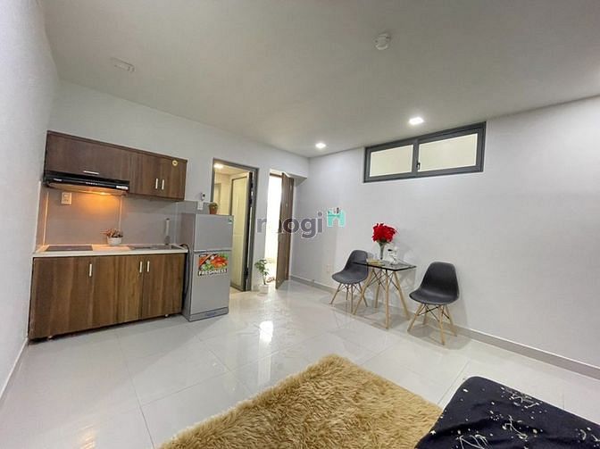 Hình ảnh Studio/Duplex Full NT Bancon Gần cầu Phú Mỹ, KPH Lacaza, Nam Thông 3 ,