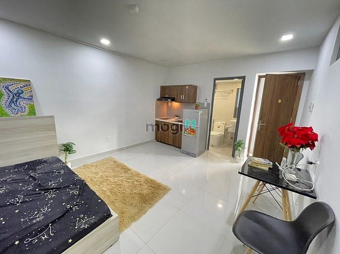 Hình ảnh Studio/Duplex Full NT Bancon Gần cầu Phú Mỹ, KPH Lacaza, Nam Thông 3 ,
