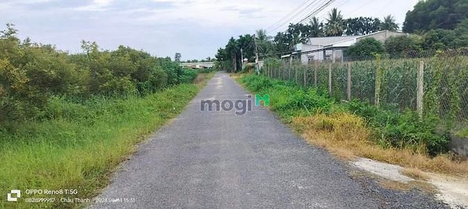 Hình ảnh Đầu tư ngay đất LONG THẠNH - BẾN CẦU, chưa tới 320tr, vị trí đắc địa
