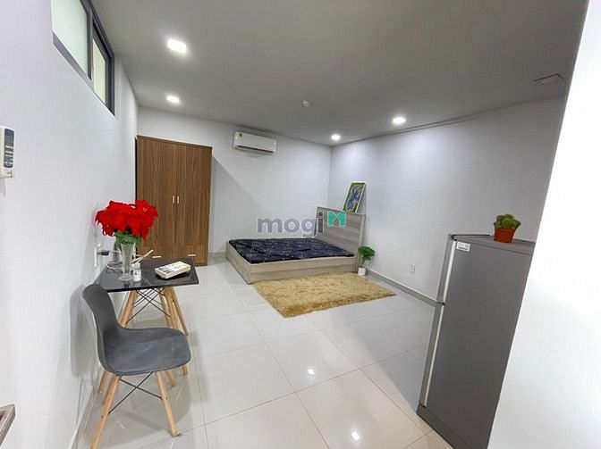 Hình ảnh Studio/Duplex Full NT Bancon Gần cầu Phú Mỹ, KPH Lacaza, Nam Thông 3 ,
