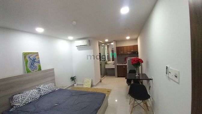 Hình ảnh Studio/Duplex Full NT Bancon Gần cầu Phú Mỹ, KPH Lacaza, Nam Thông 3 ,