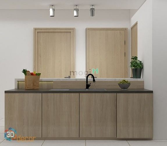 Hình ảnh Mb6623 nạp rút nhanh chóng Masteri Thảo Điền 3PN - full nội thất đẹp - có suất đậu ô tô