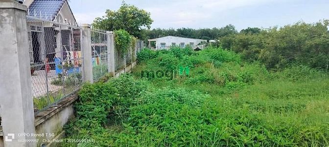 Hình ảnh Đầu tư ngay đất LONG THẠNH - BẾN CẦU, chưa tới 320tr, vị trí đắc địa