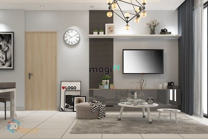 Hình ảnh Mb6623 nạp rút nhanh chóng Masteri Thảo Điền 3PN - full nội thất đẹp - có suất đậu ô tô