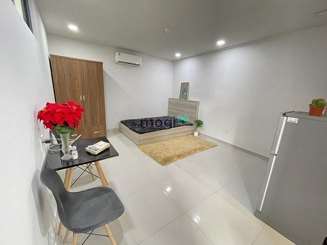 Hình ảnh Studio/Duplex Full NT Bancon Gần cầu Phú Mỹ, KPH Lacaza, Nam Thông 3 ,