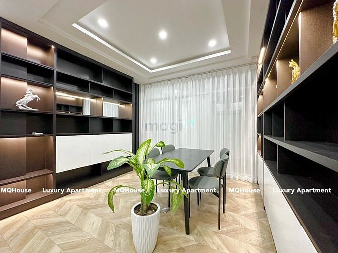 Hình ảnh ✨Chính chủ cho thuê Trang Chủ MB66.COM / Đăng Ký Tặng 66K 2PN 70m2 mới 100%_Thang máy, hầm xe