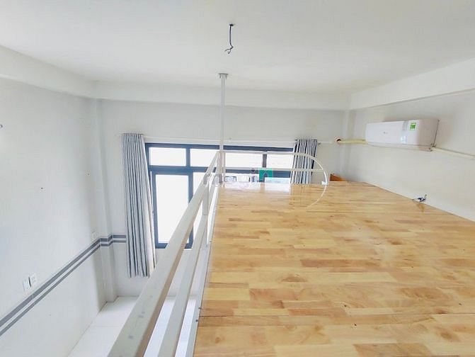 Hình ảnh Duplex cửa sổ trời siêu thoáng Dương Quảng Hàm, GV