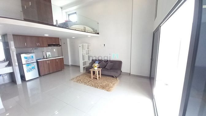 Hình ảnh Studio/Duplex Full NT Bancon Gần cầu Phú Mỹ, KPH Lacaza, Nam Thông 3 ,