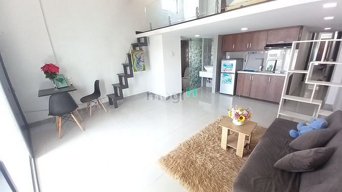 Hình ảnh Studio/Duplex Full NT Bancon Gần cầu Phú Mỹ, KPH Lacaza, Nam Thông 3 ,