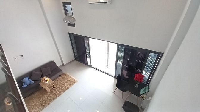 Hình ảnh Studio/Duplex Full NT Bancon Gần cầu Phú Mỹ, KPH Lacaza, Nam Thông 3 ,