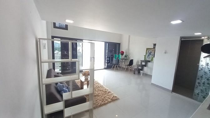 Hình ảnh Studio/Duplex Full NT Bancon Gần cầu Phú Mỹ, KPH Lacaza, Nam Thông 3 ,