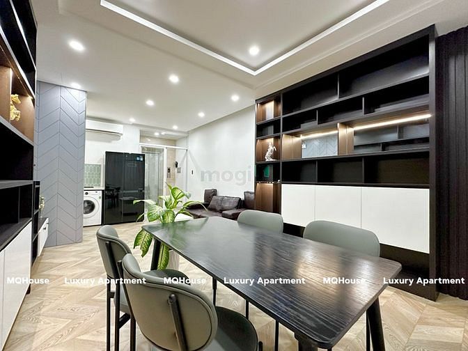 Hình ảnh ✨Chính chủ cho thuê Trang Chủ MB66.COM / Đăng Ký Tặng 66K 2PN 70m2 mới 100%_Thang máy, hầm xe
