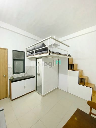 Hình ảnh Phòng DUPLEX không giới hạn người ở + full nội thất
