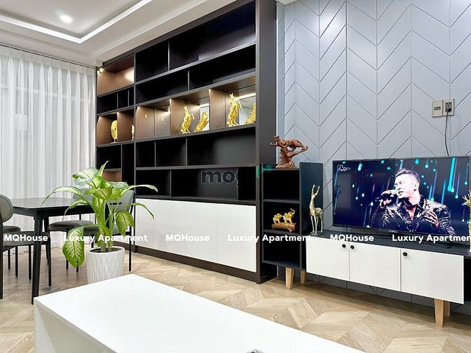 Hình ảnh ✨Chính chủ cho thuê Trang Chủ MB66.COM / Đăng Ký Tặng 66K 2PN 70m2 mới 100%_Thang máy, hầm xe