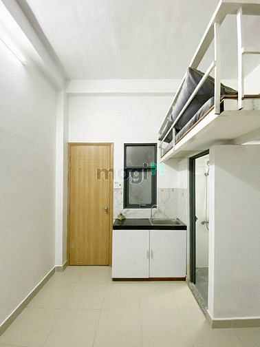 Hình ảnh Phòng DUPLEX không giới hạn người ở + full nội thất
