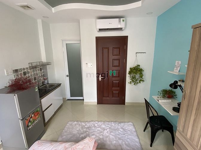 Hình ảnh 🌟Cho thuê Trang Chủ MB66.COM / Đăng Ký Tặng 66K full nội thất ngay chợ Nguyễn Xí🌟