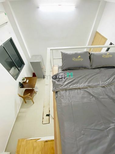 Hình ảnh Phòng DUPLEX không giới hạn người ở + full nội thất