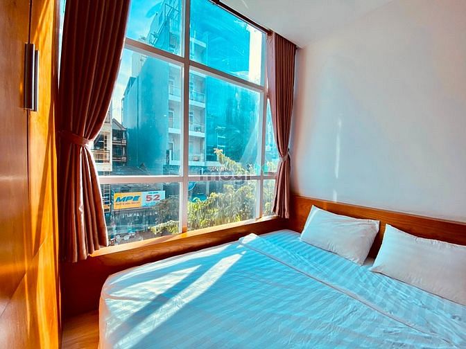 Hình ảnh 💎💎 SIÊU PHẨM GIÁ TỐT trung tâm Tp Hồ Chí Minh full nội thất cao cấp