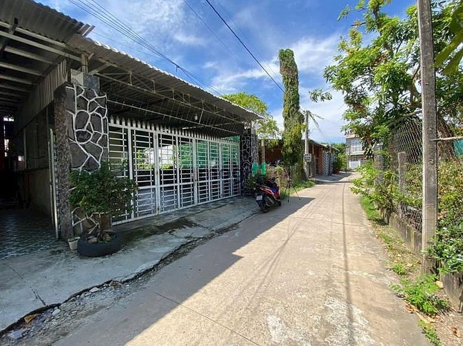 Hình ảnh MIẾNG MỒI NGON đất Phước Đông Tây Ninh 100m2 569 triệu SHR